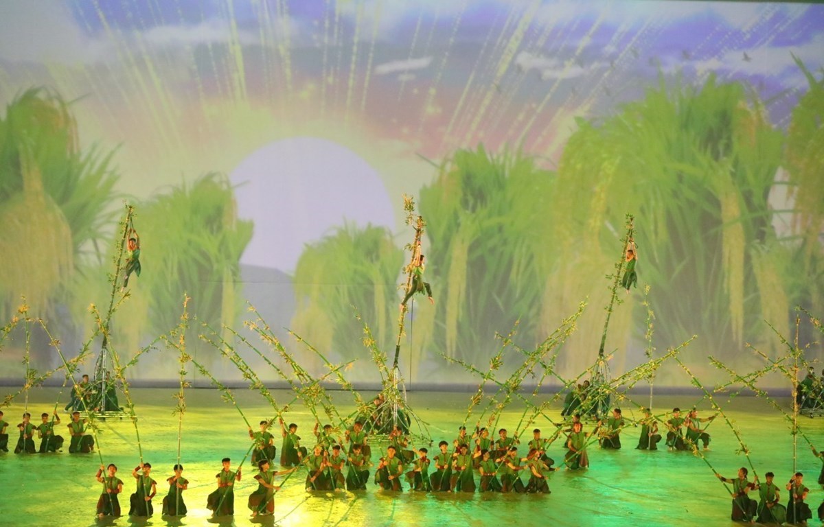International friends impressed by SEA Games 31 opening ceremony